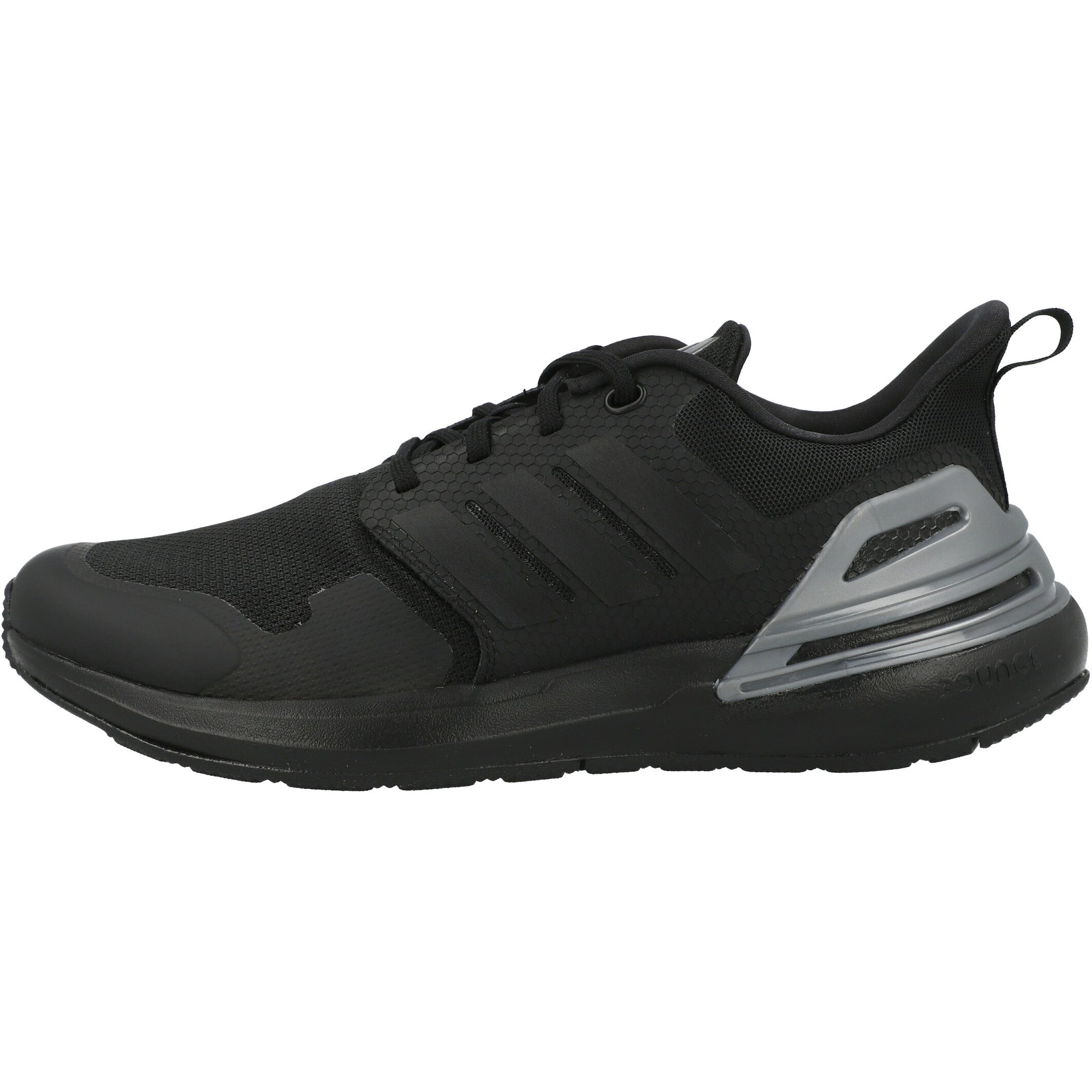 adidas RapidaSport Core Black Shoes