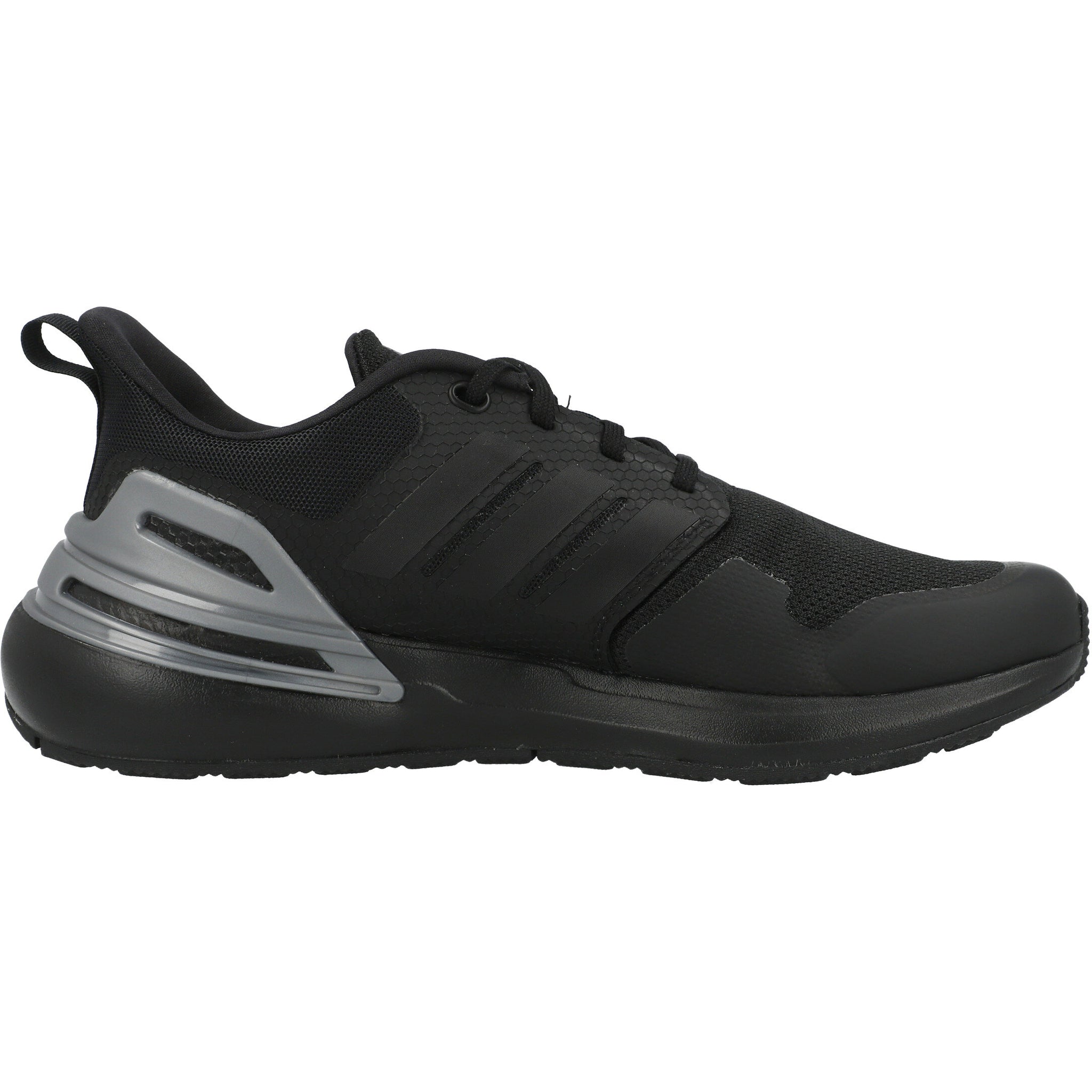 adidas RapidaSport Core Black Shoes