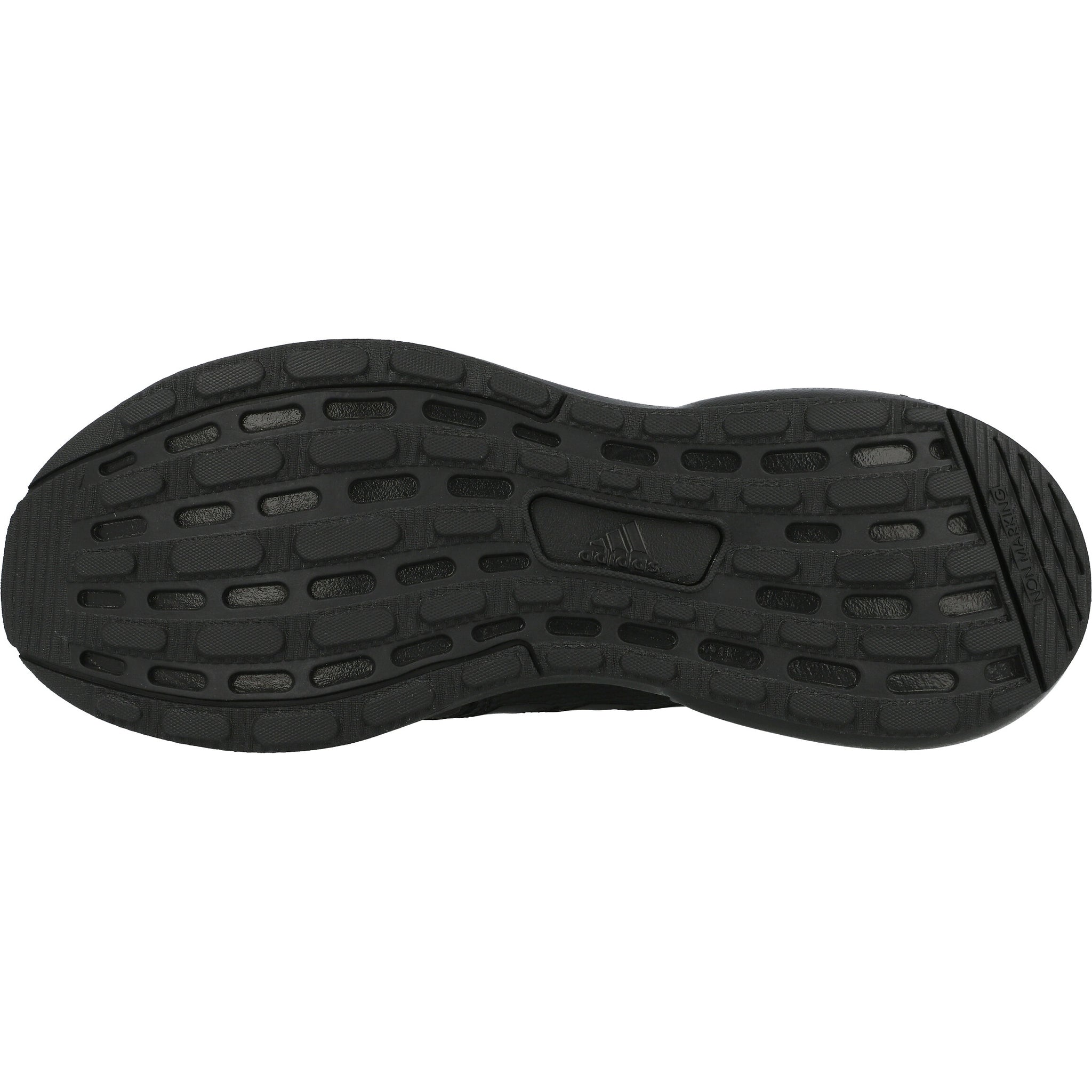 adidas RapidaSport Core Black Shoes