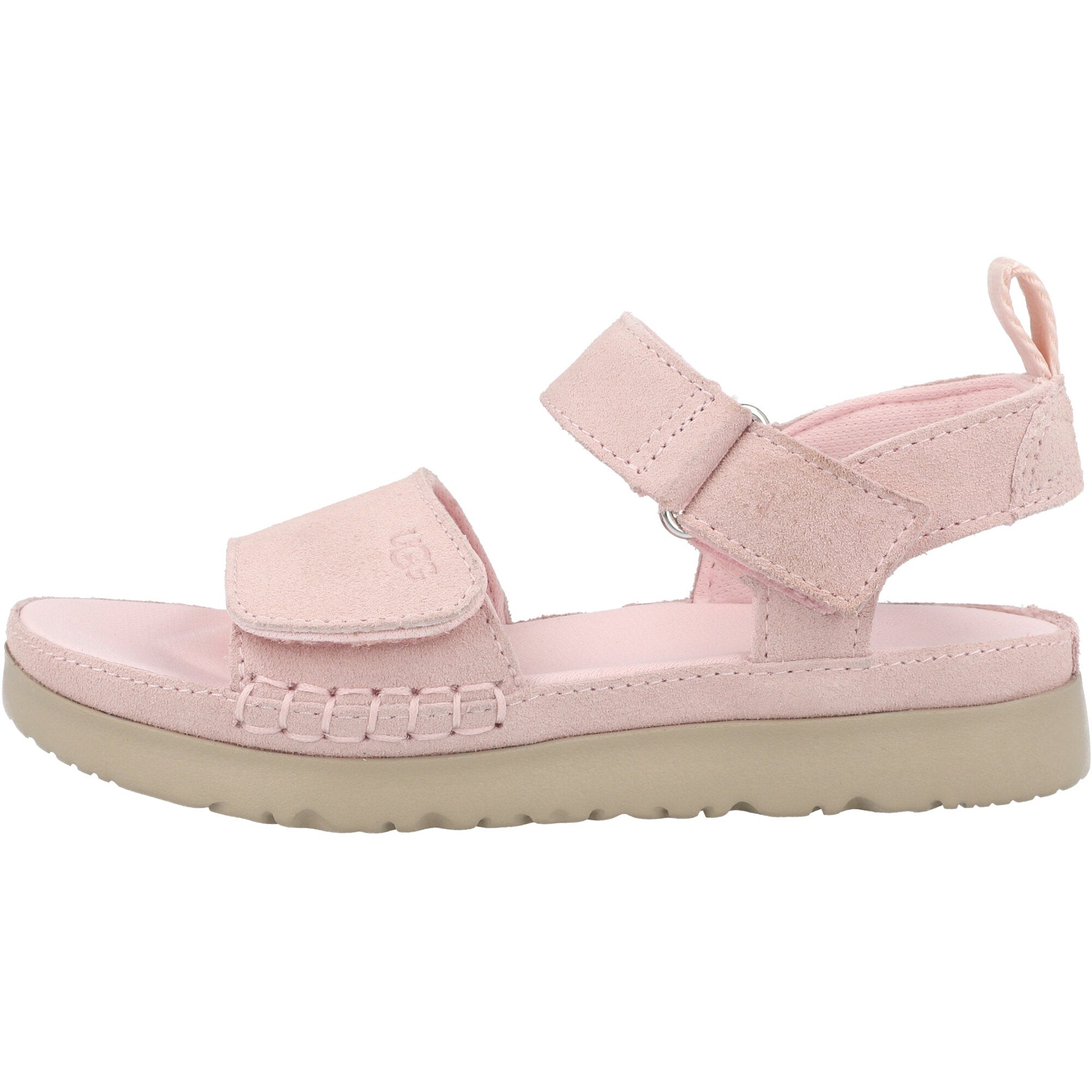 UGG Goldenstar Seashell Pink Sandals