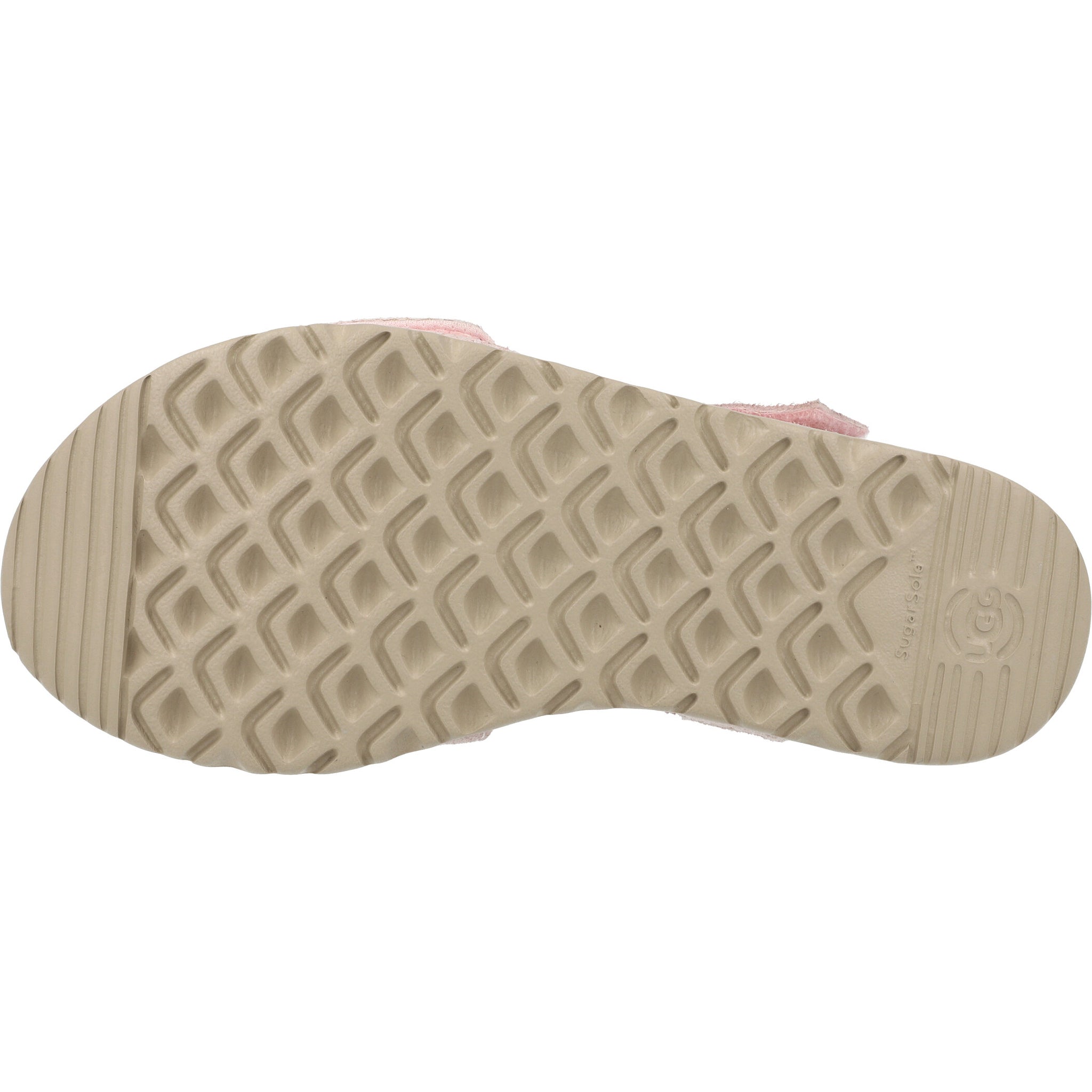 UGG Goldenstar Seashell Pink Sandals