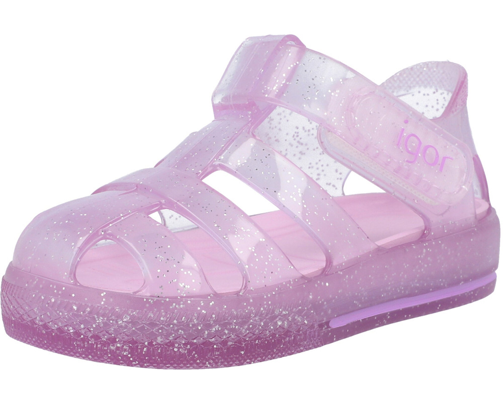 Igor Star Glitter Purple S10265212