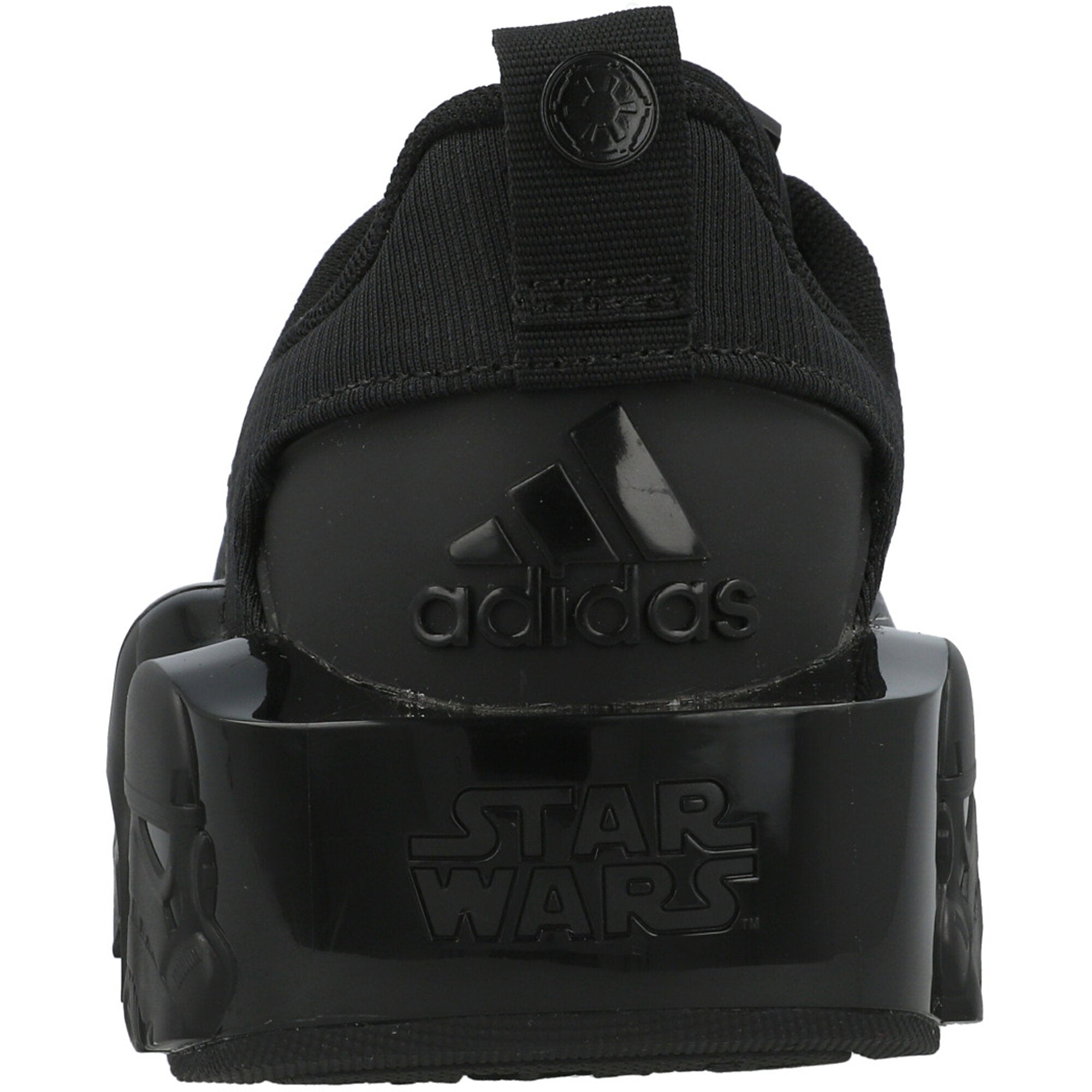 adidas Star Wars Runner Core Black Shoes