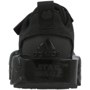 adidas Star Wars Core Black Trainers