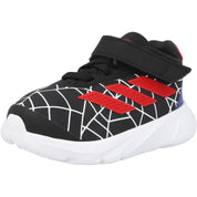 adidas Duramo Spider-Man EL I Core Black ID8049