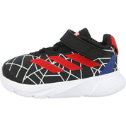 adidas Duramo Spider-Man EL I Core Black ID8049