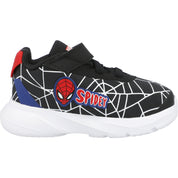 adidas Duramo Spider-Man EL I Core Black ID8049