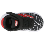 adidas Duramo Spider-Man EL I Core Black ID8049