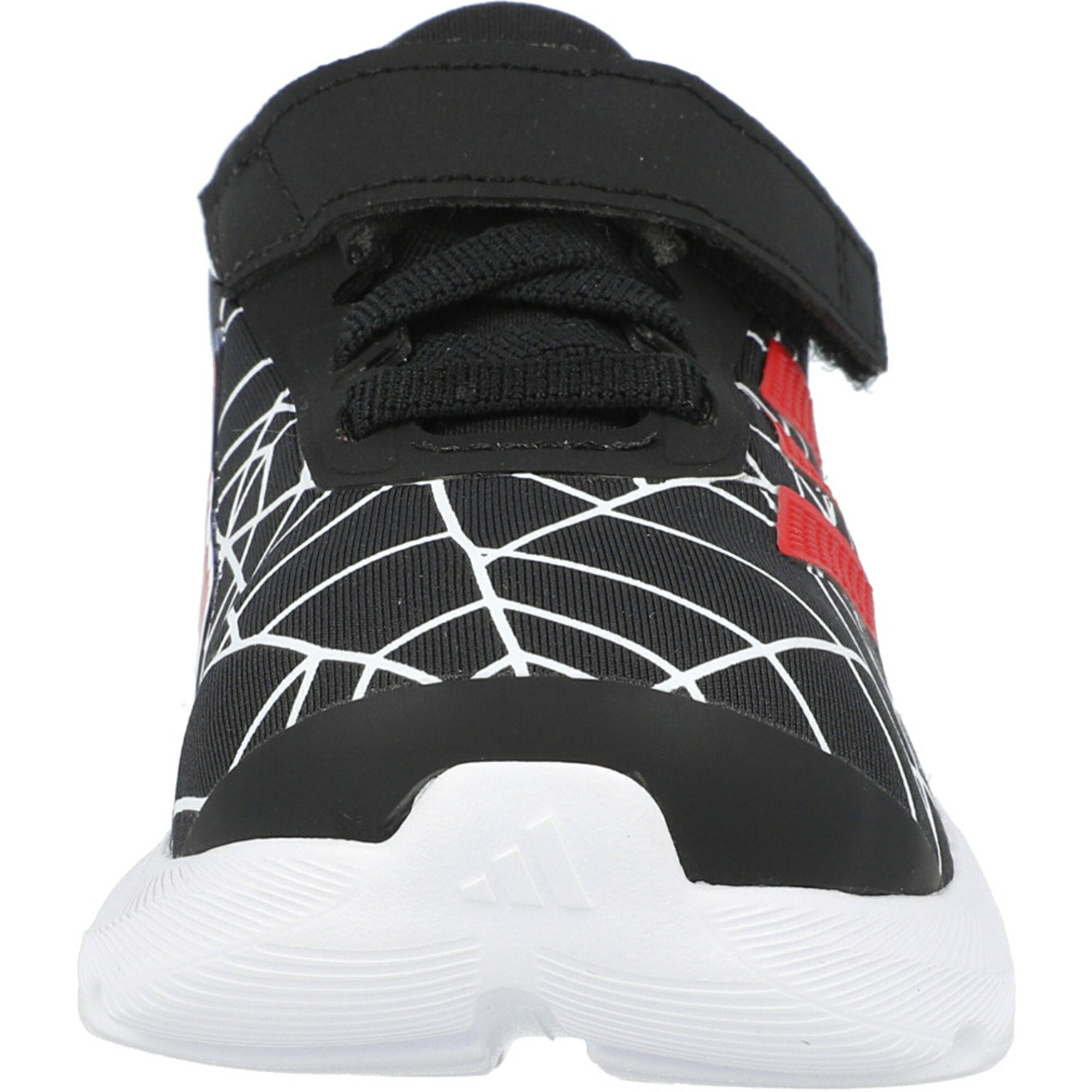 adidas Duramo Spider-Man EL I Core Black ID8049