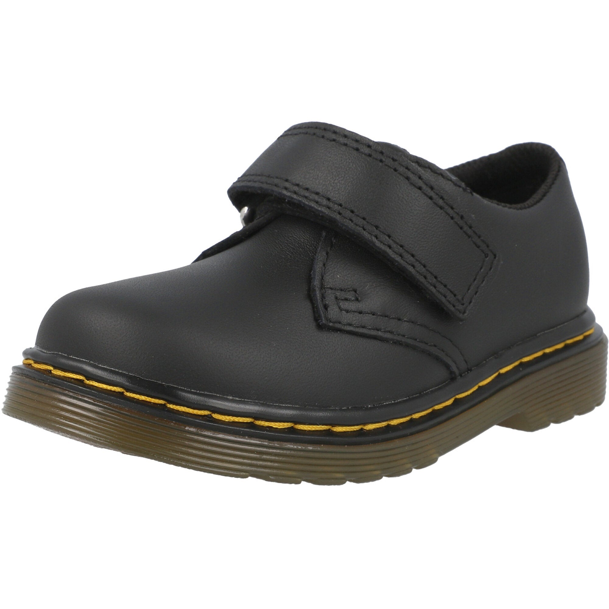 Dr Martens Kamron II T Black Shoes