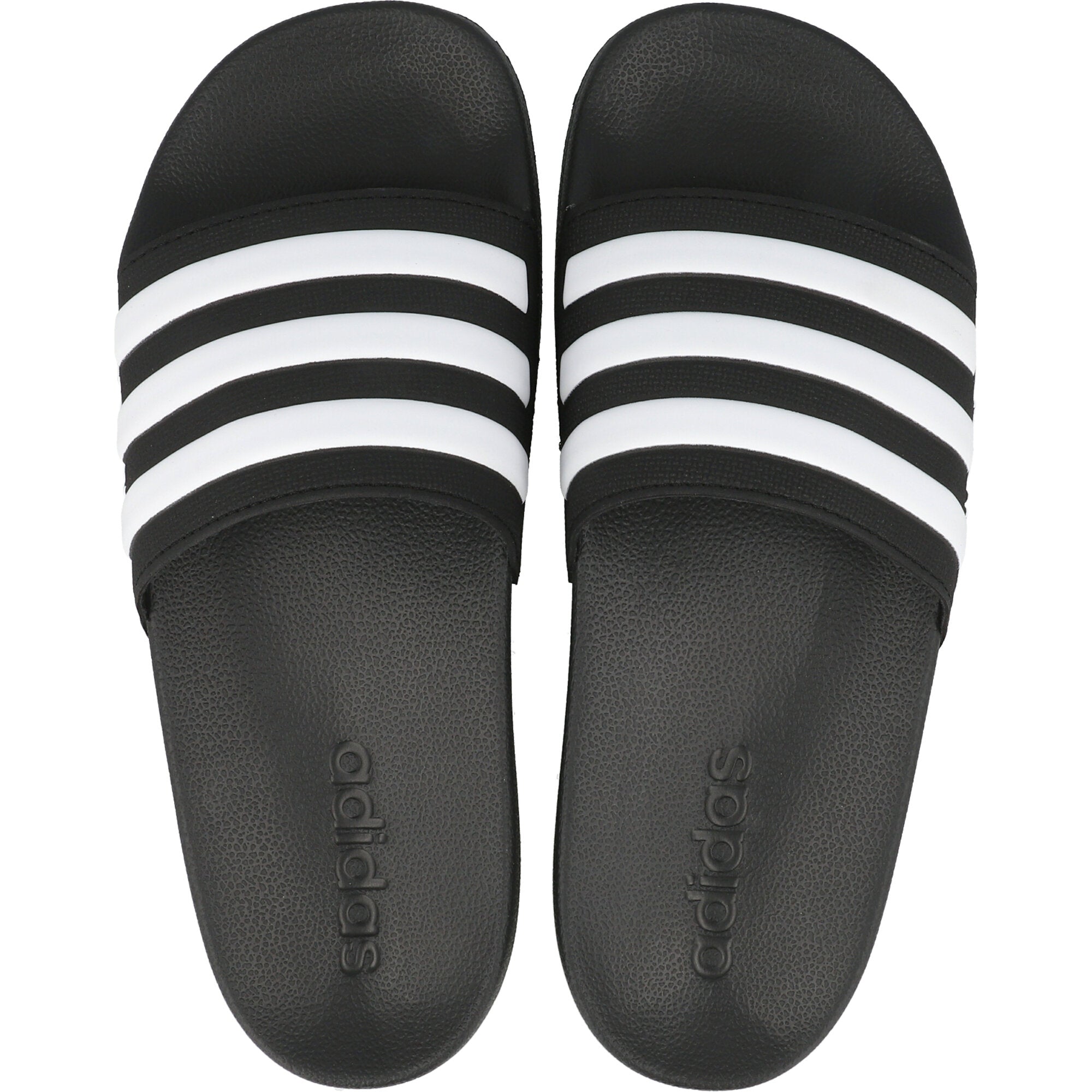 adidas Adilette Shower Black Slides