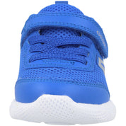 Geox Sprintye C Royal Blue Baby Trainers