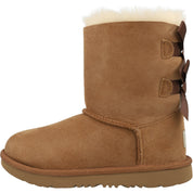 UGG Bailey Bow II Chestnut Boots