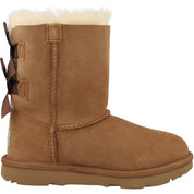 UGG Bailey Bow II Chestnut Boots