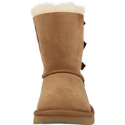 UGG Bailey Bow II Chestnut Boots