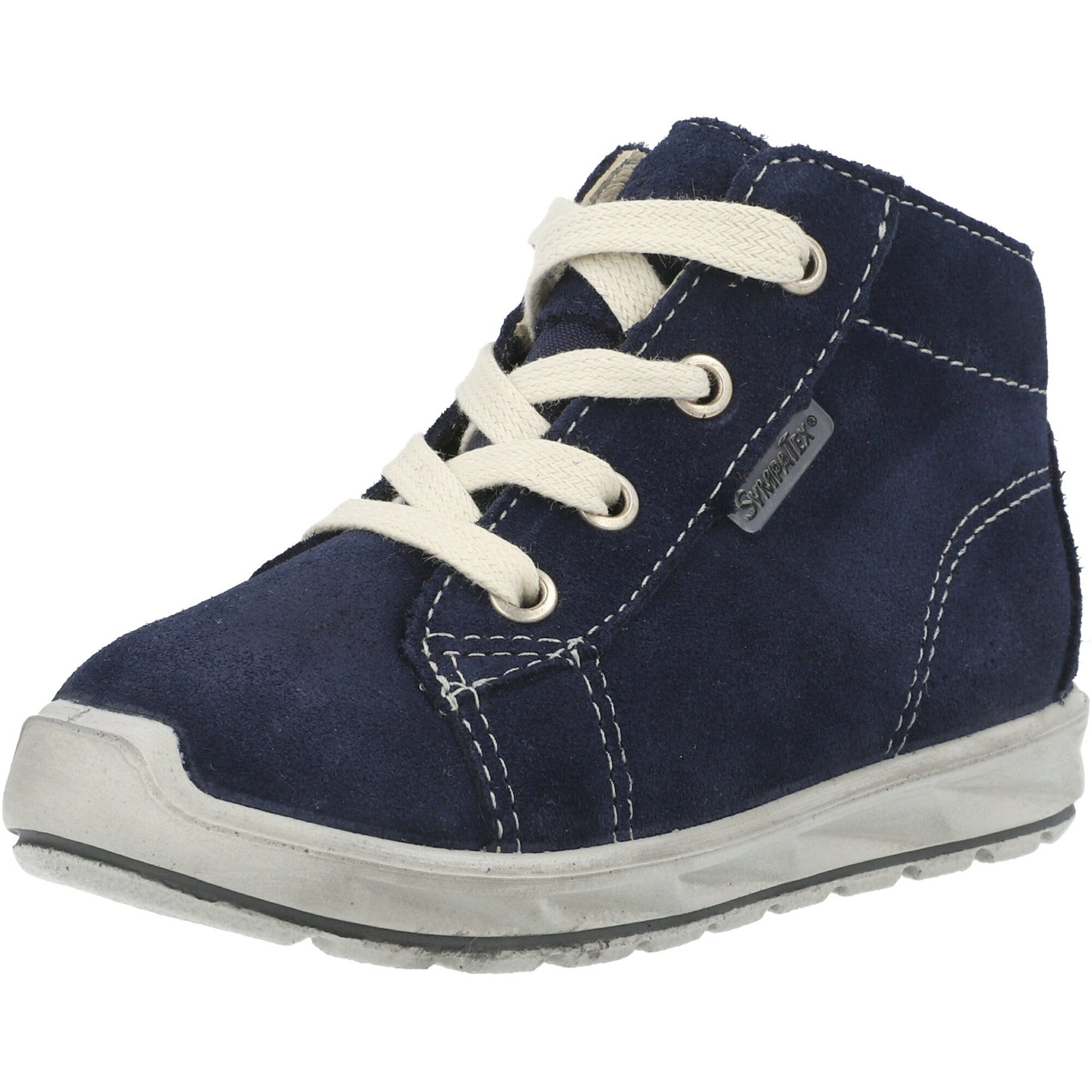 Ricosta Pepino Zayni Nautic Blue Boots