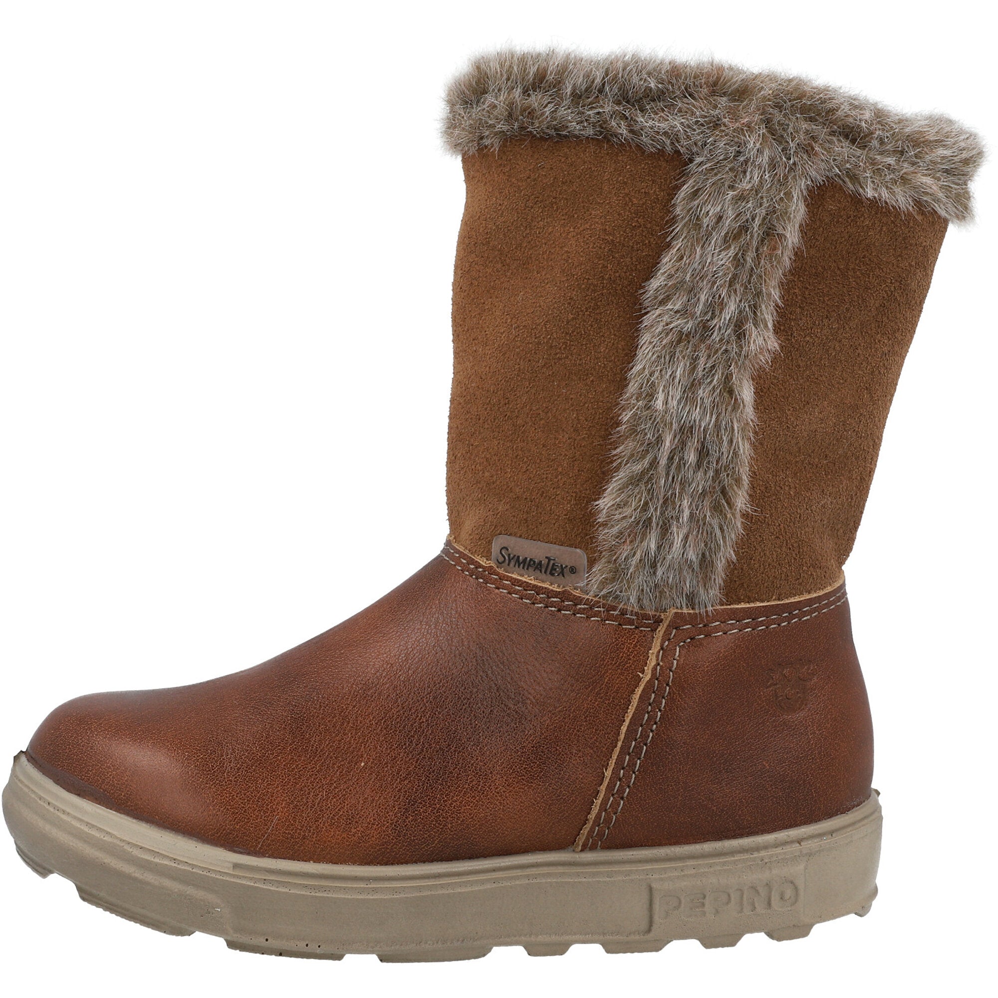 Ricosta Pepino Usky Hazel Boots