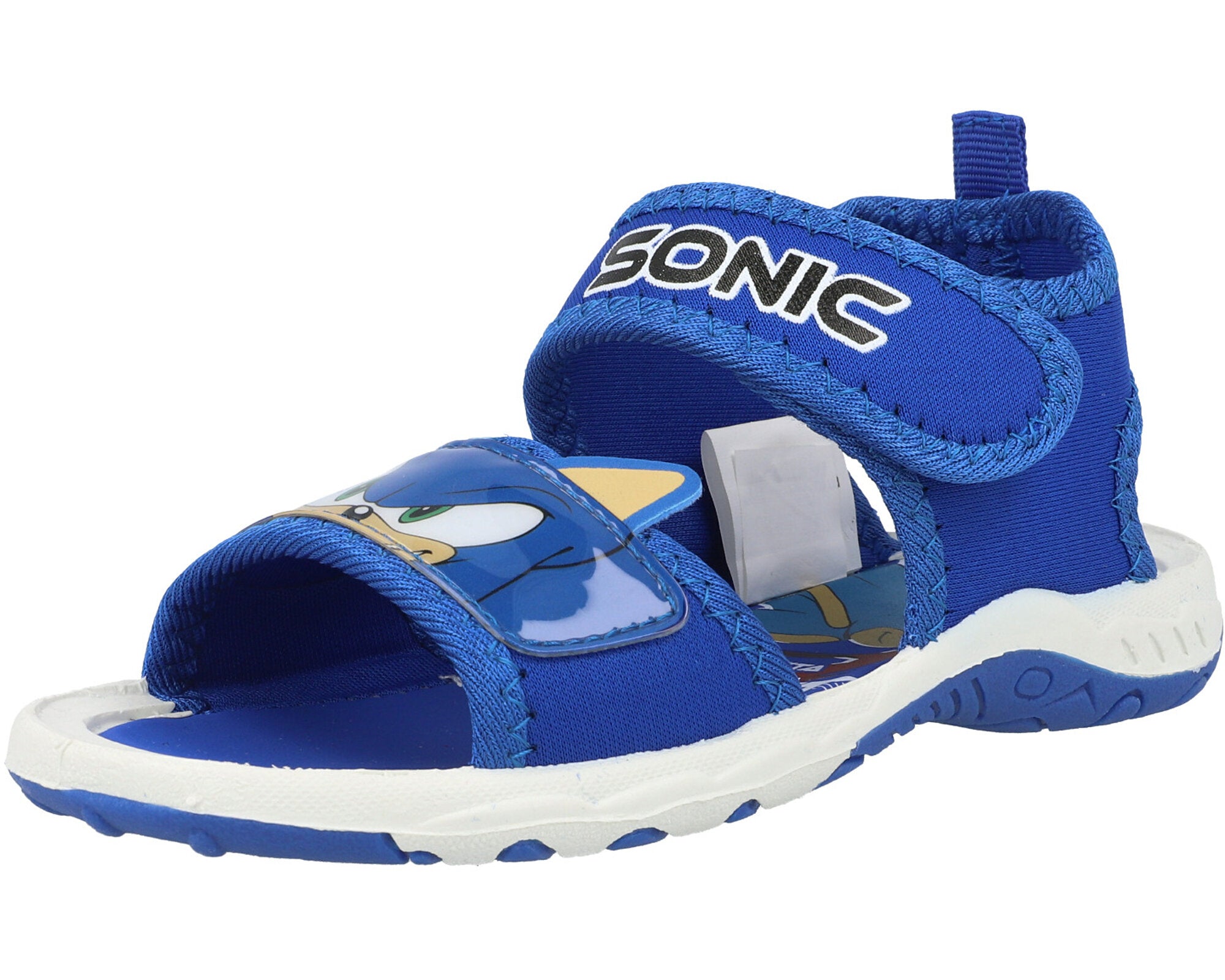 Sonic the Hedgehog Callo Blue GDI23314