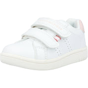 Tommy Hilfiger White Trainers