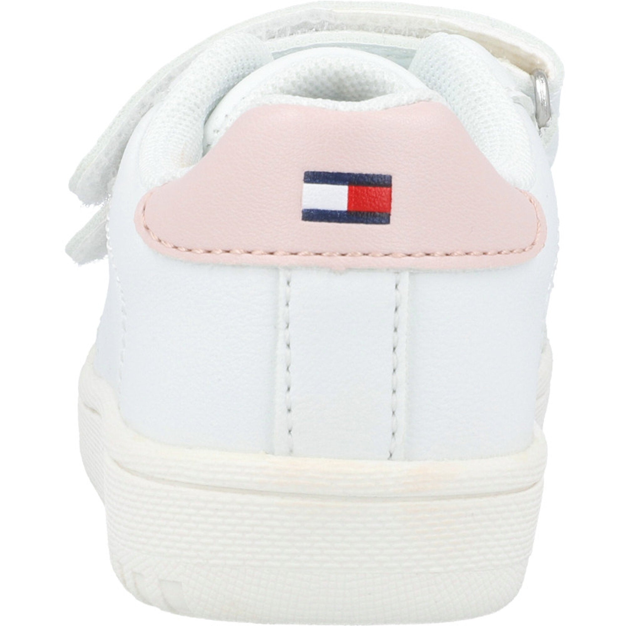 Tommy Hilfiger White Trainers