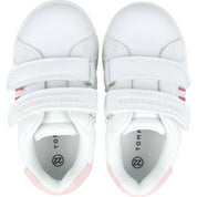 Tommy Hilfiger White Trainers