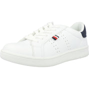 Tommy Hilfiger White Trainers