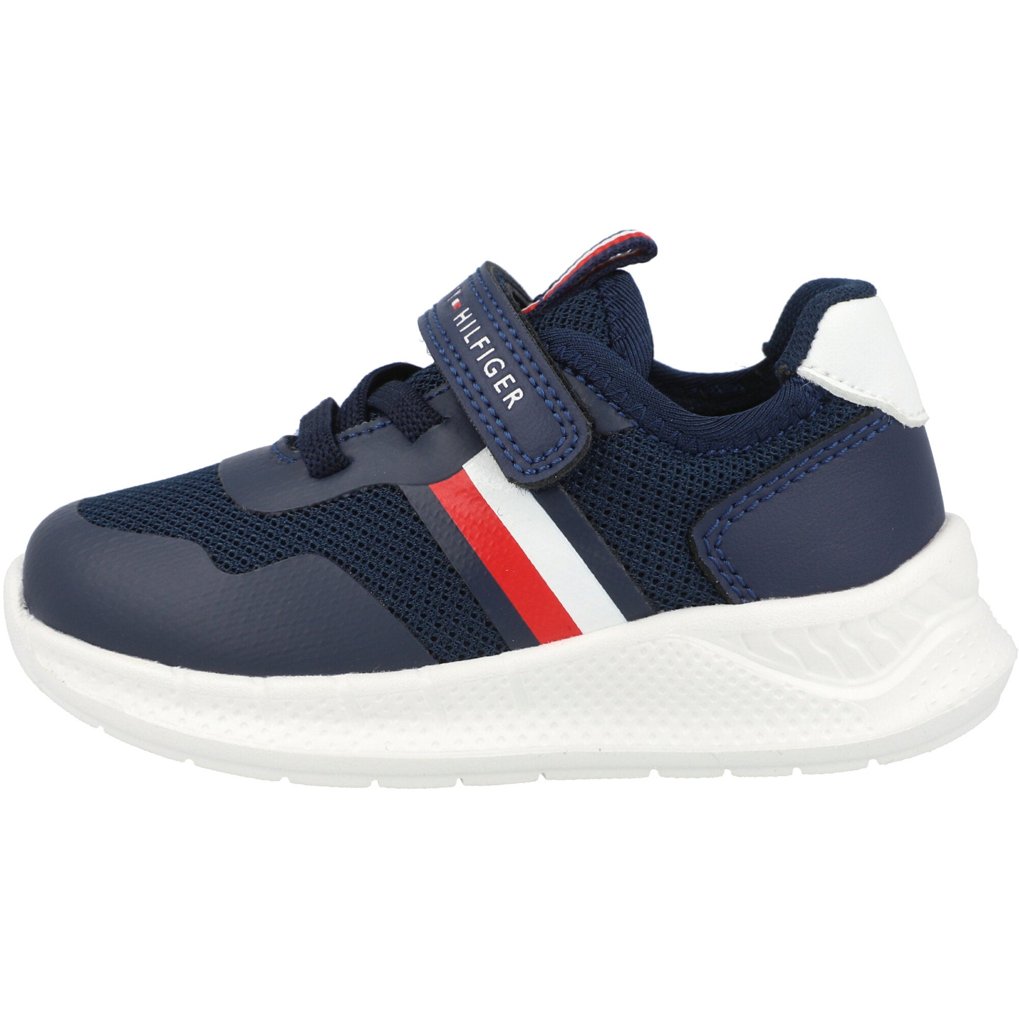 Tommy Hilfiger Blue Sneaker