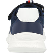 Tommy Hilfiger Blue Sneaker