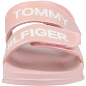 Tommy Hilfiger Pink Sandals