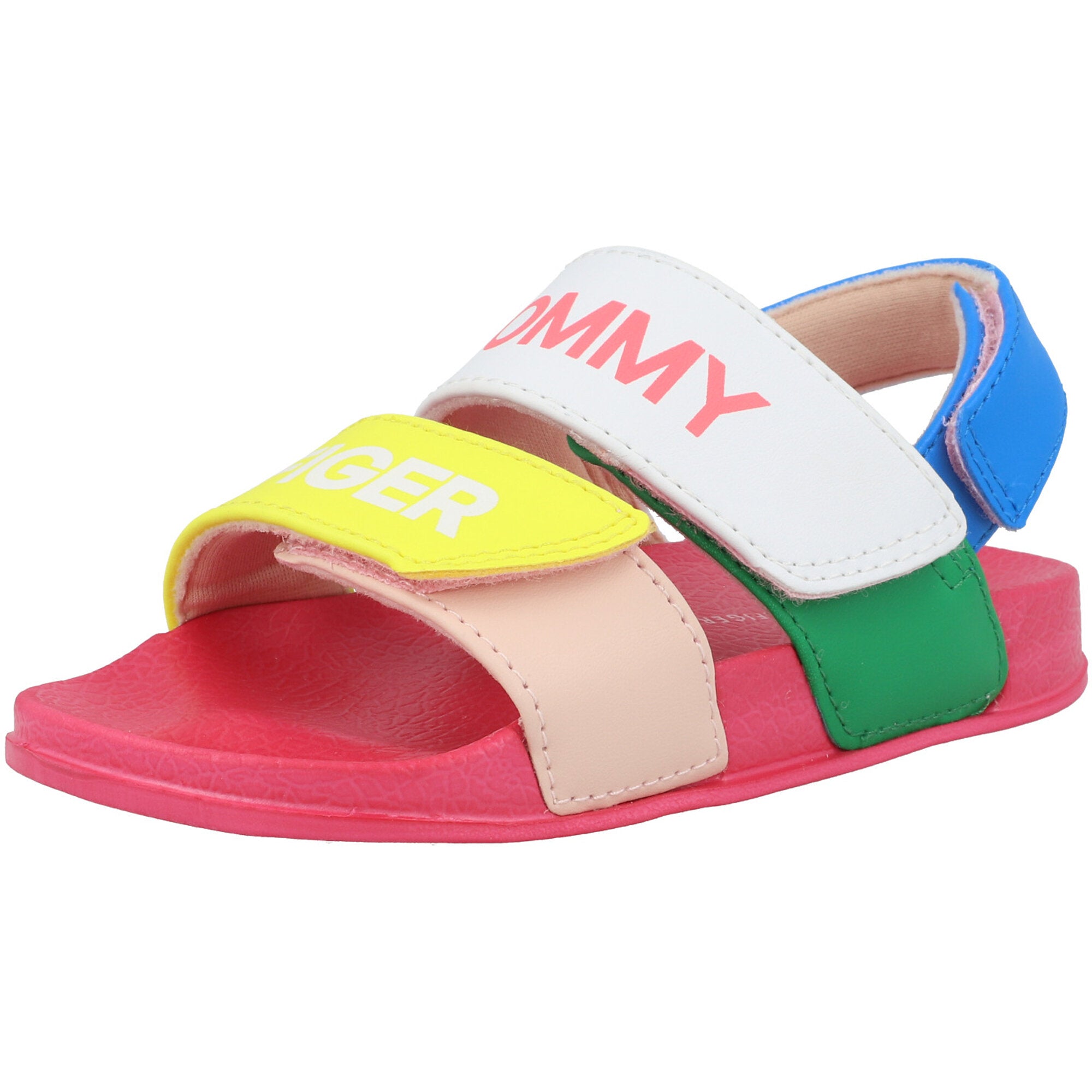 Tommy Hilfiger Multicolour Sandals