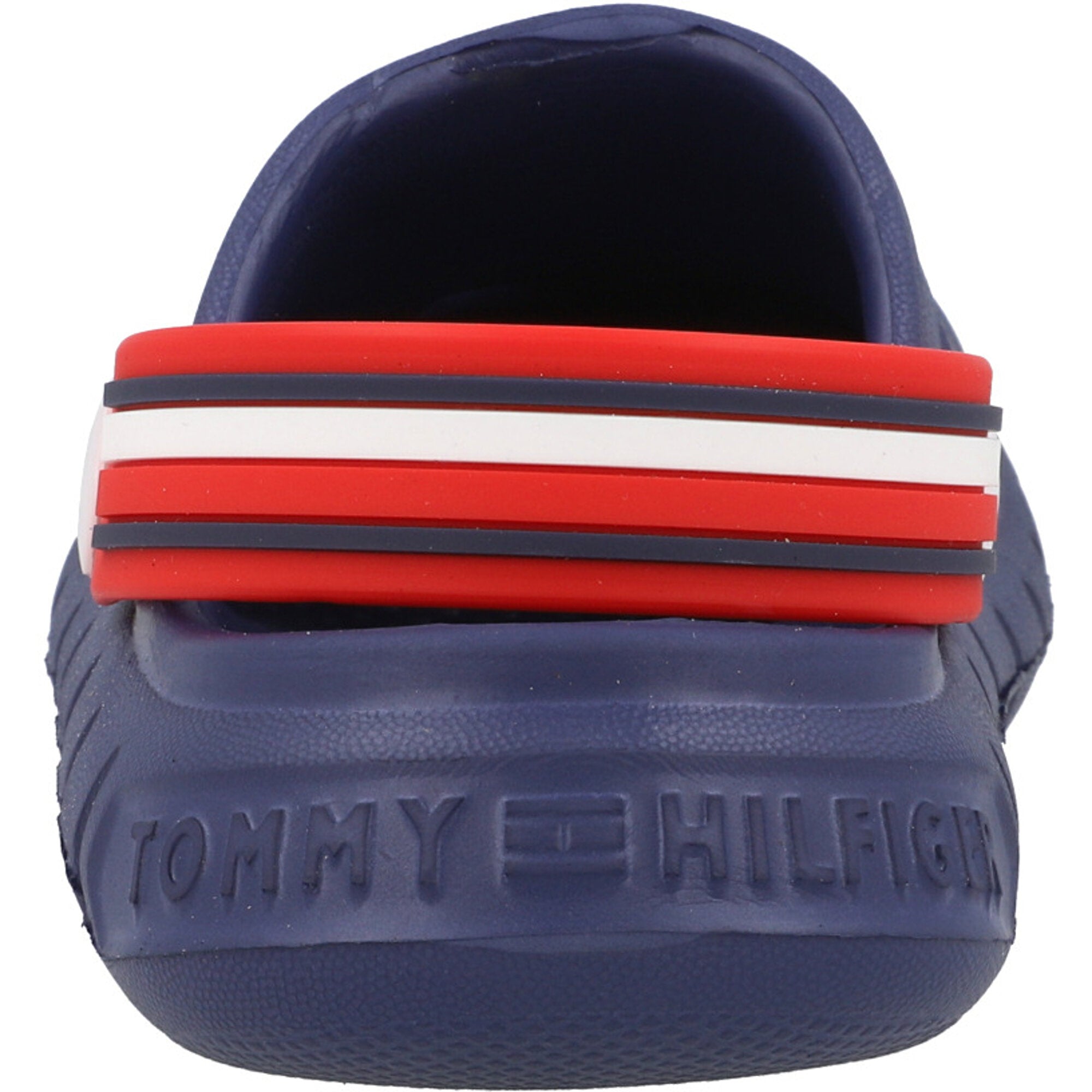 Tommy Hilfiger Blue Sandals