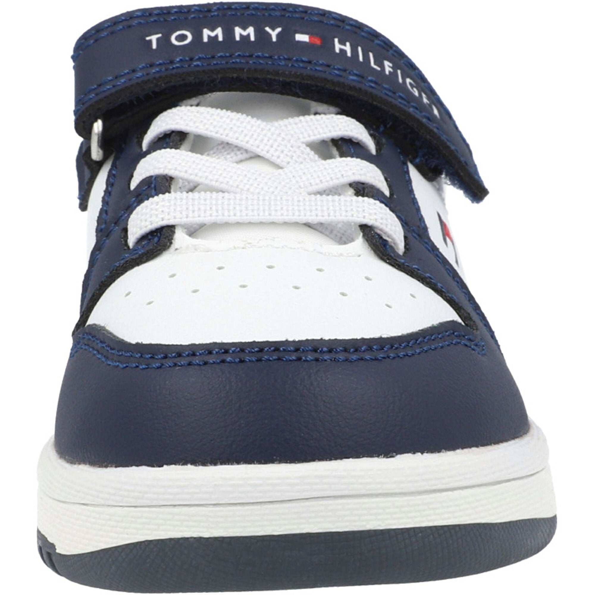 Tommy Hilfiger Blue Sneaker