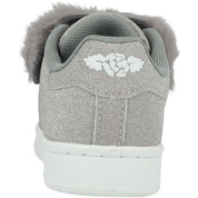 Lelli Kelly Poppy Silver Trainers