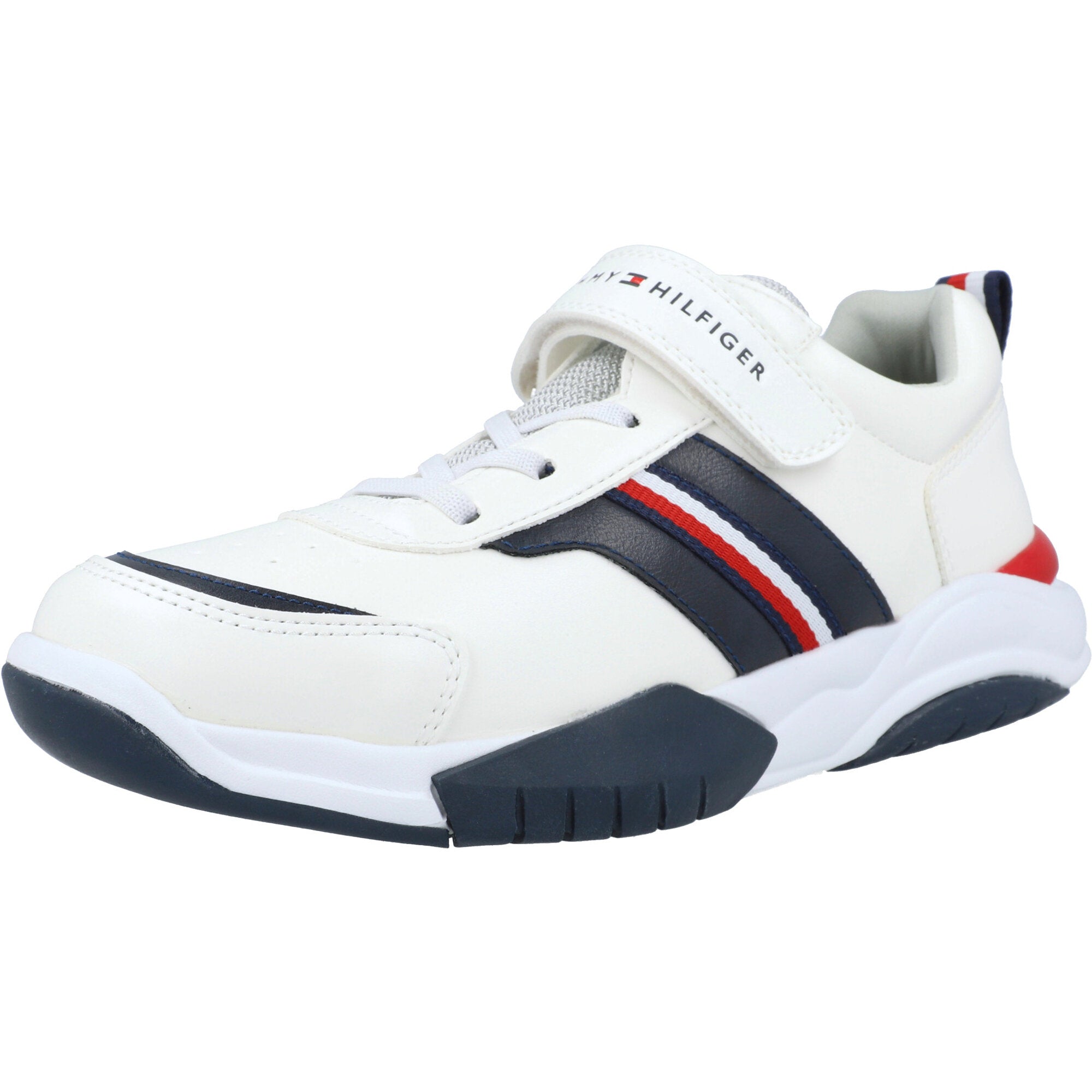 Tommy Hilfiger Trainer White T3B4307280621X336