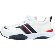 Tommy Hilfiger Trainer White T3B4307280621X336