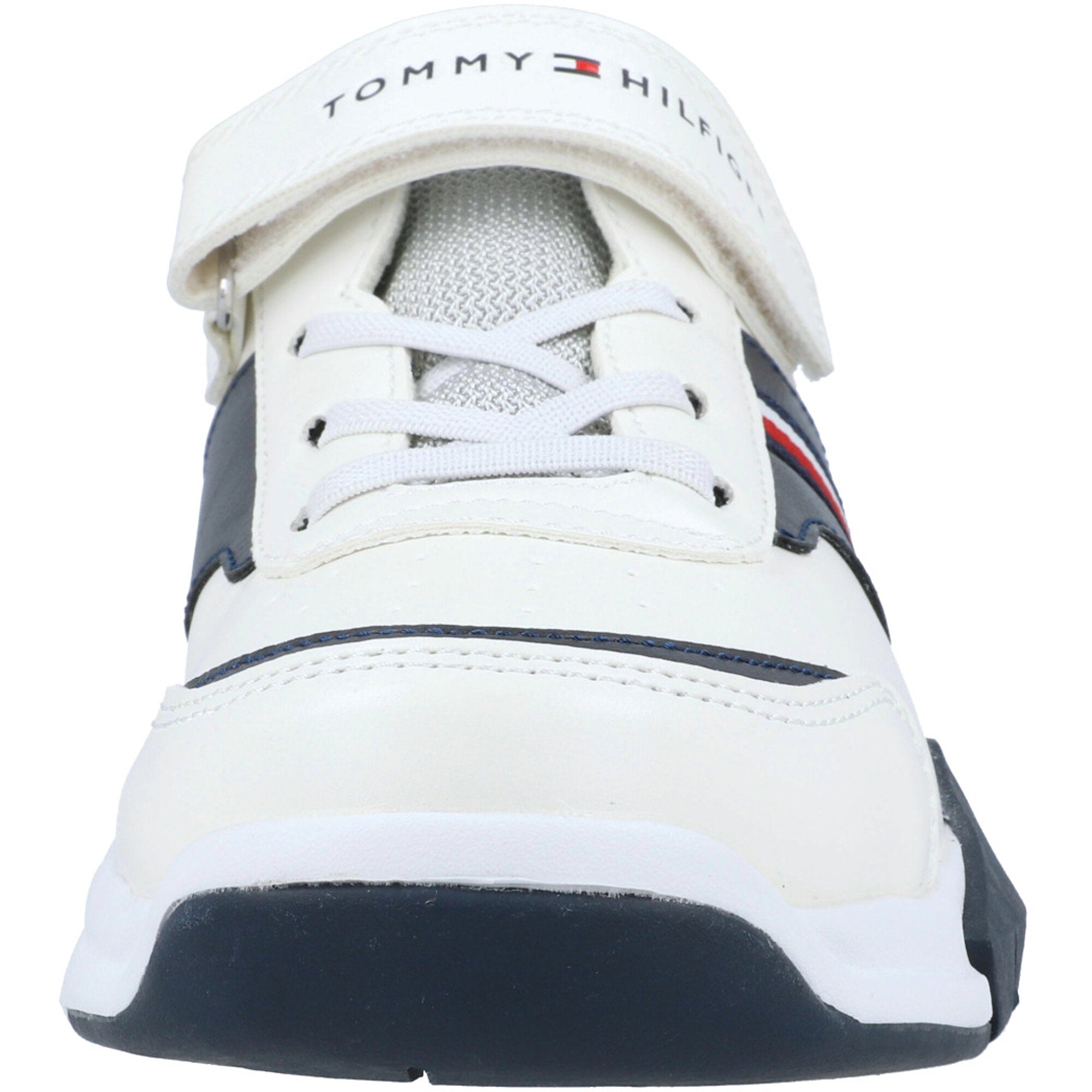 Tommy Hilfiger Trainer White T3B4307280621X336