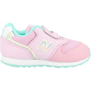 New Balance 996 Light Tidepool Trainers