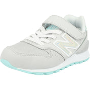 New Balance 996 Grey Trainers