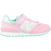 New Balance 996 Pink Trainers