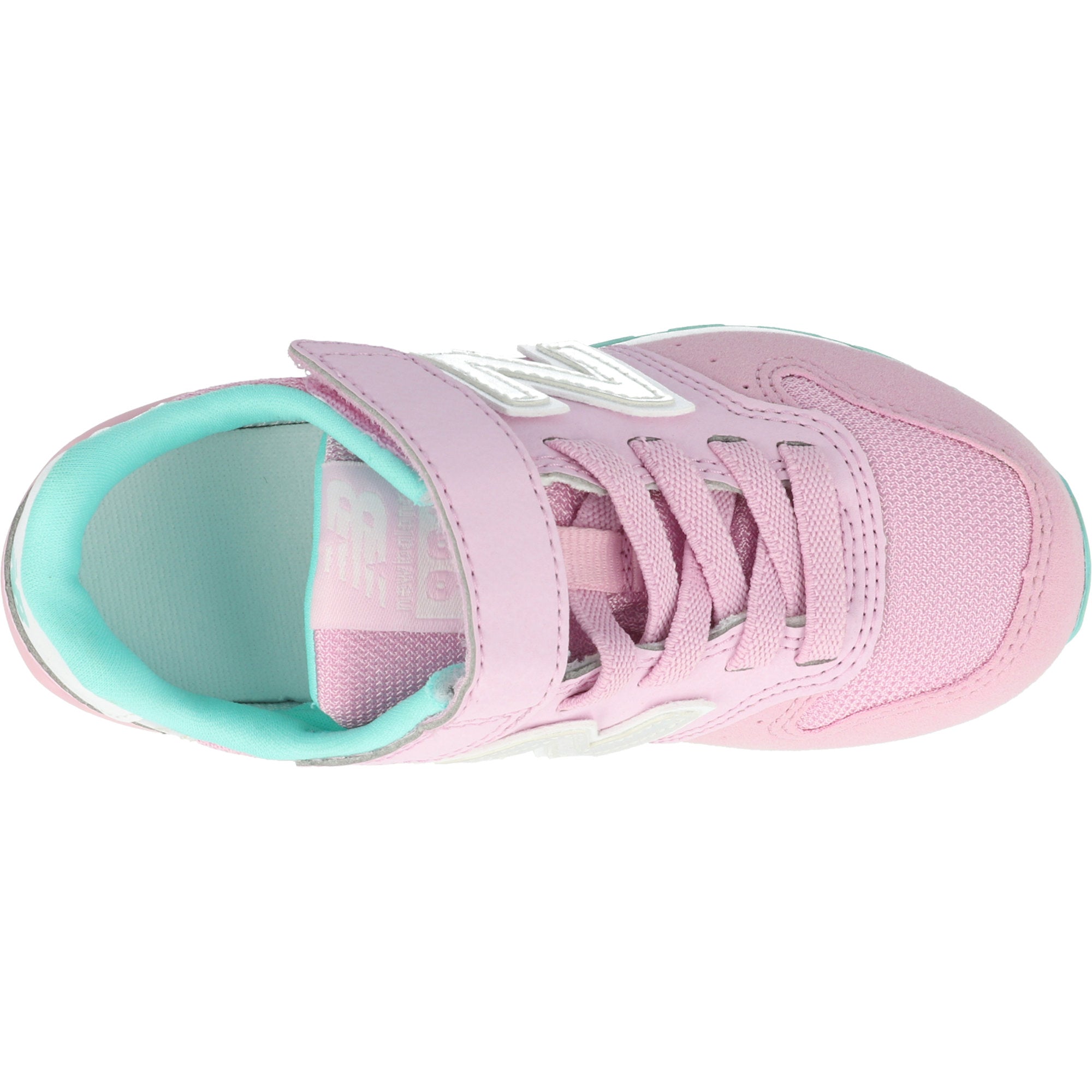 New Balance 996 Pink Trainers