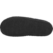 Tommy Hilfiger Grey Felt Slippers