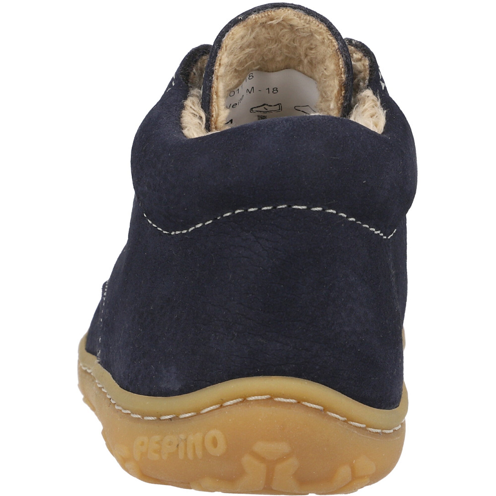 Ricosta Pepino Corany Warm Lined Shoes