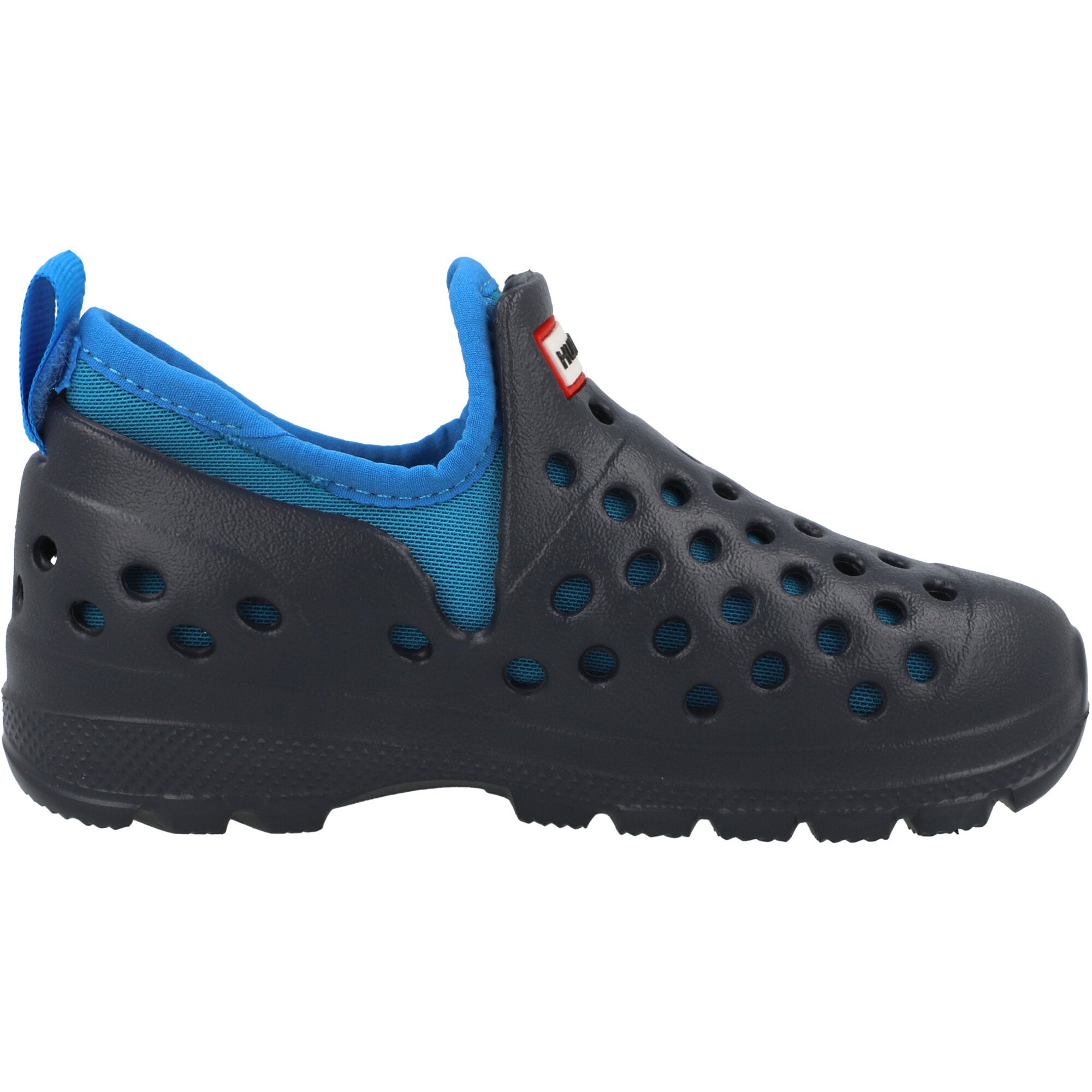 Hunter Kids Navy Water Shoes