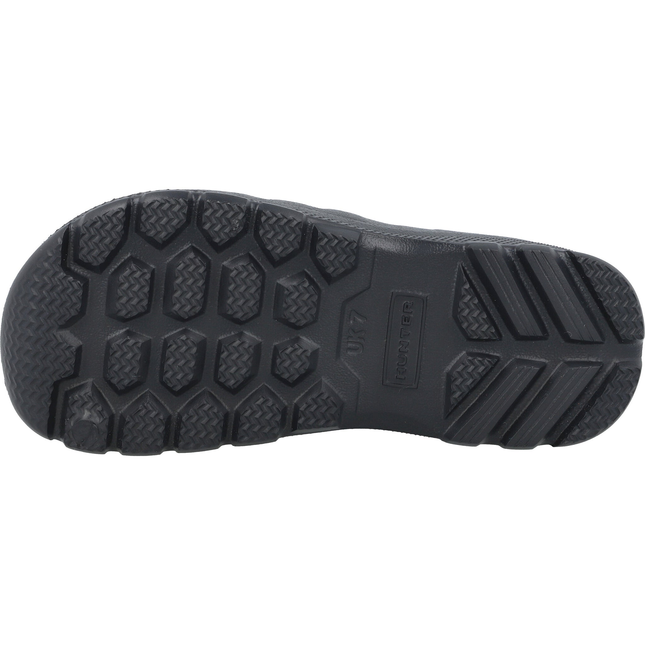 Hunter Kids Navy Water Shoes