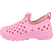 Hunter Kids Pink Water Shoes