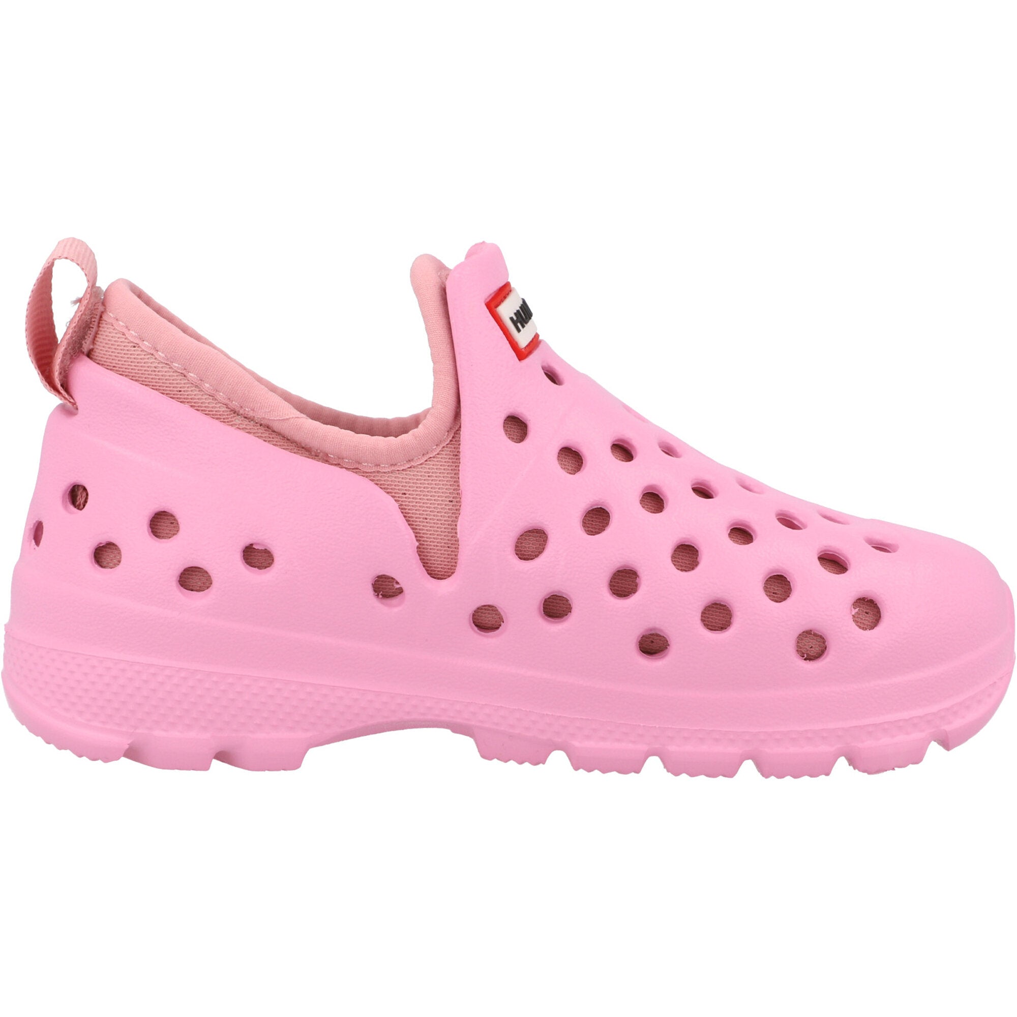 Hunter Kids Pink Water Shoes