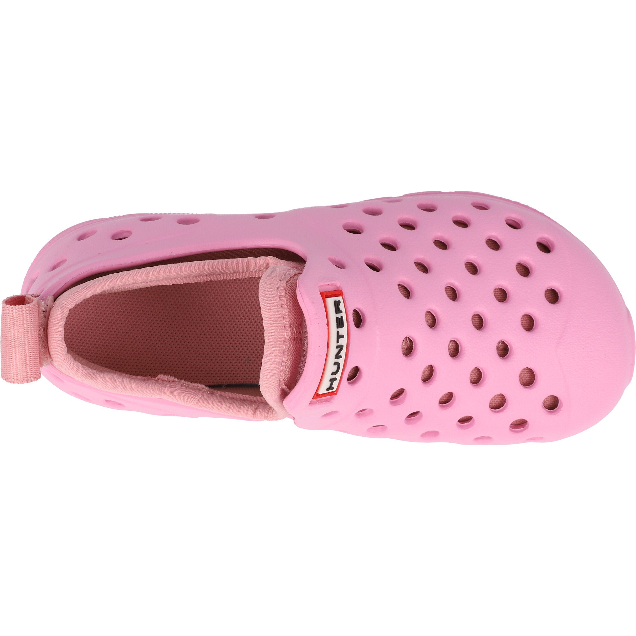 Hunter Kids Pink Water Shoes