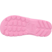 Hunter Kids Pink Water Shoes