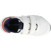 Tommy Hilfiger Sneaker White T1B9328830208X336