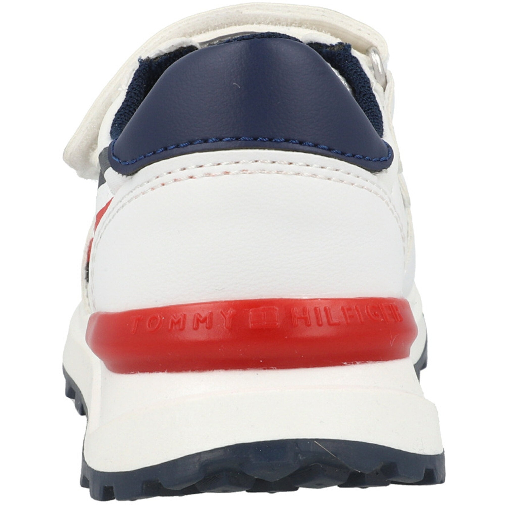 Tommy Hilfiger Sneaker White T1B9328830208X336